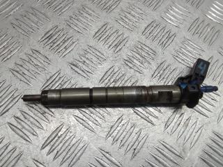 форсунка Kia Sorento 2 поколение [рестайлинг] 2014, 2.2 л., дизель, МКПП, внедорожник 5 дв., 338002F000, 0445116018