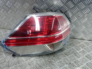 фонарь задний левый Nissan X-Trail T32 2015, 1.6 л., дизель, МКПП, внедорожник 5 дв., 265554CA0B