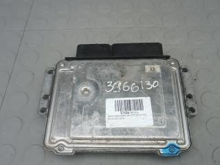 ЭБУ Hyundai i30 GD 2014, 1.6 л., дизель, МКПП, универсал, 0281030864, 391122A980, 61GW50EMCVEHIT1U