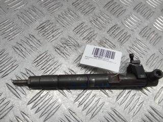 форсунка Kia Venga 1 поколение 2011, 1.4 л., дизель, МКПП, хетчбэк 5 дв., 13816706, 338002A760