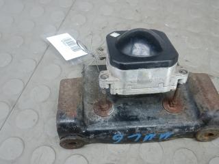 привод круиз-контроля Jeep Grand Cherokee WK2 2011, 3.0 л., дизель, АКПП, внедорожник 5 дв.