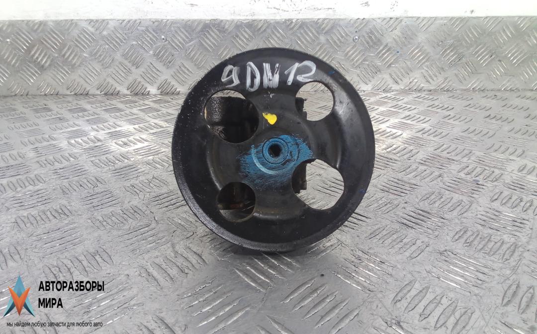 ГУР Suzuki Grand Vitara 2 поколение 2005, 2.0 л., дизель, МКПП, внедорожник 5 дв., 49291418 - фото №1