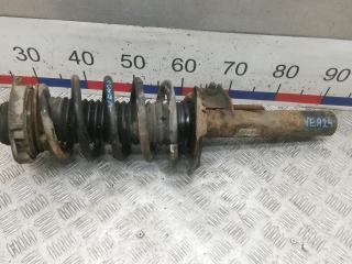 Стойка Volkswagen Caddy 3 поколение 2004, 2.0 л., дизель, МКПП