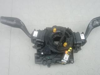 переключатель подрулевой Ford Mondeo 5 поколение 2016, 2.0 л., дизель, МКПП, хетчбэк 5 дв., DG9T14B522AFJW