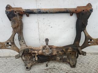 подрамник передний Honda Civic 8 поколение 2007, 1.3 л., бензин, АКПП, седан, 50200SNDE01, 50200SNDE51