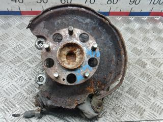 ступица задняя правая Honda Accord 8 поколение 2008, 2.2 л., i-DTEC, дизель, МКПП, седан