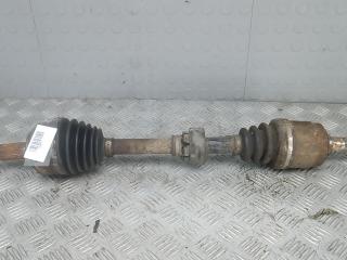 полуось передняя левая (приводной вал, ШРУС) Honda Accord 8 поколение 2008, 2.2 л., i-DTEC, дизель, МКПП, седан