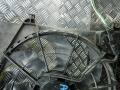 вентилятор радиатора Hyundai Santa Fe 3 поколение (DM) 2012, 2.2 л., дизель, АКПП, внедорожник 5 дв. - фото №2