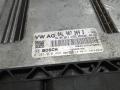 ЭБУ Skoda Octavia 3 поколение (A7) 2015, 2.0 л., дизель, МКПП, хетчбэк 5 дв., 04L907309D, 0281018498 - фото №7