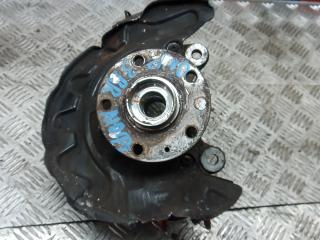 ступица передняя правая Skoda Octavia 3 поколение (A7) 2015, 2.0 л., дизель, МКПП, хетчбэк 5 дв., 5Q0407256Q, 8V0498625