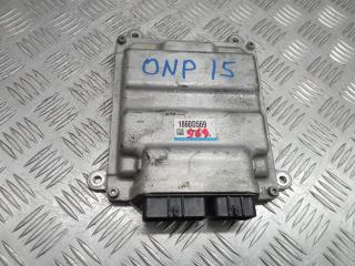 ЭБУ Mitsubishi Eclipse Cross 1 поколение 2020, 1.5 л., бензин, МКПП, внедорожник 5 дв., 1860D569, E6T87075