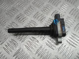 катушка зажигания Nissan Tiida C11 [рестайлинг] 2007, 1.6 л., бензин, АКПП, седан, 22448ED800, 0221604014