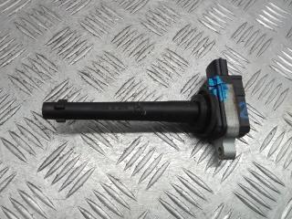 катушка зажигания Nissan Tiida C11 [рестайлинг] 2007, 1.6 л., бензин, АКПП, седан, 22448ED800, 0221604014