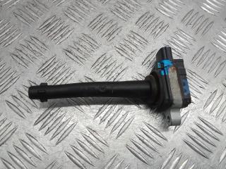 катушка зажигания Nissan Tiida C11 [рестайлинг] 2007, 1.6 л., бензин, АКПП, седан, 22448ED800, 0221604014