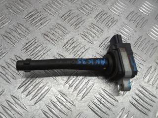 катушка зажигания Nissan Tiida C11 [рестайлинг] 2007, 1.6 л., бензин, АКПП, седан, 22448ED800, 0221604014