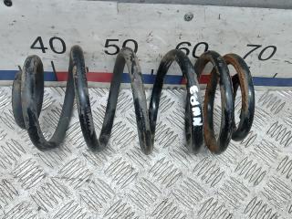 пружина задняя Chevrolet Orlando 1 поколение 2011, 1.8 л., бензин, МКПП, минивэн, 13390462