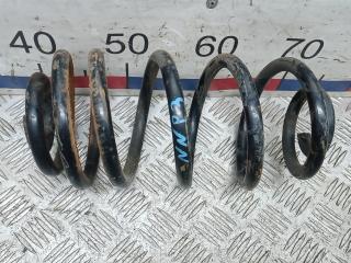 пружина задняя Chevrolet Orlando 1 поколение 2011, 1.8 л., бензин, МКПП, минивэн, 13390462