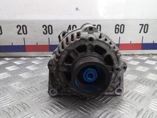 генератор Chevrolet Orlando 1 поколение 2011, 1.8 л., бензин, МКПП, минивэн, 13502595, 13595629