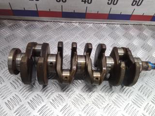 Коленвал бензиновый Chevrolet Orlando 1 поколение 2011, 1.8 л., бензин, МКПП, минивэн, 55569765