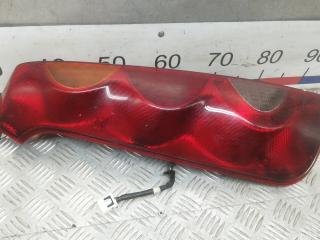 фонарь задний левый Nissan Note E11 2006, 1.4 л., бензин, МКПП, хетчбэк 5 дв., 265559U000