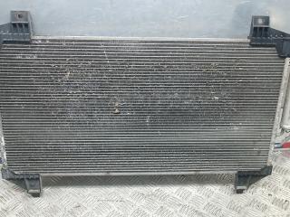 радиатор кондиционера Mitsubishi Outlander 3 поколение 2013, 2.3 л., дизель, МКПП, внедорожник 5 дв., 7812A218