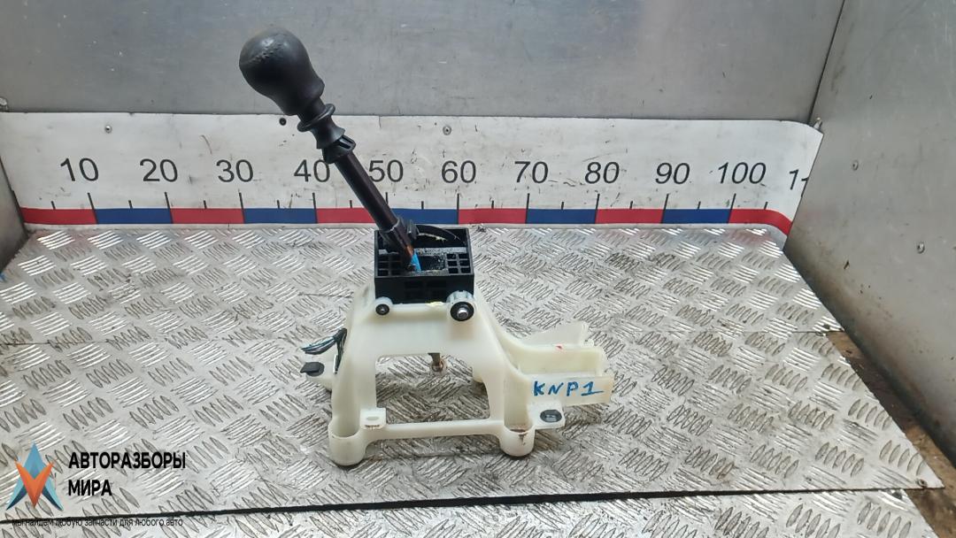 кулиса Mitsubishi Outlander 3 поколение 2013, 2.3 л., дизель, МКПП, внедорожник 5 дв., 2450A059, 2470A009XC - фото №1