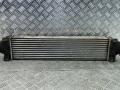 радиатор интеркулера Volvo XC60 1 поколение 2010, 2.0 л., дизель, АКПП, внедорожник 5 дв. - фото №3