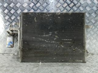 радиатор кондиционера Volvo XC60 1 поколение 2010, 2.0 л., дизель, АКПП, внедорожник 5 дв.