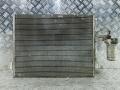 радиатор кондиционера Volvo XC60 1 поколение 2010, 2.0 л., дизель, АКПП, внедорожник 5 дв. - фото №2