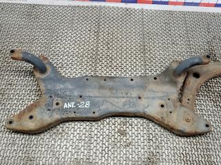 подрамник передний Mitsubishi ASX 1 поколение 2010, 1.8 л., дизель, МКПП, внедорожник 5 дв., MN100292