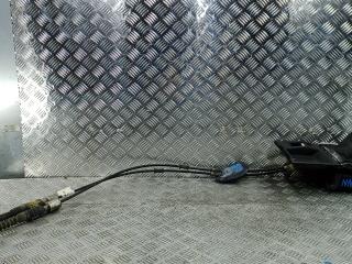 кулиса Nissan X-Trail T32 2015, 1.6 л., дизель, МКПП, внедорожник 5 дв., 328654BA0A, 3410200Q0A