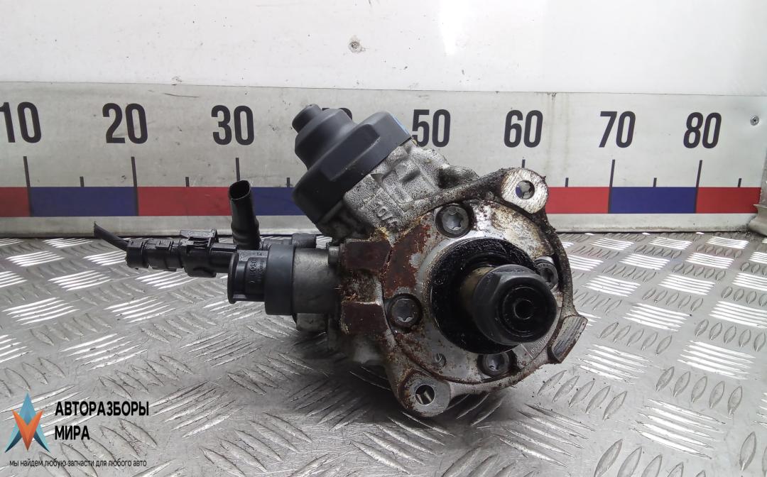 ТНВД Hyundai Santa Fe 3 поколение (DM) 2012, 2.2 л., дизель, АКПП, внедорожник 5 дв., 33100-2F000 - фото №1