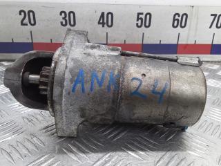 стартер Hyundai Santa Fe 3 поколение (DM) 2012, 2.2 л., дизель, АКПП, внедорожник 5 дв., 361002F050