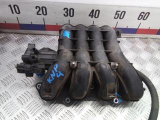 коллектор впускной Mitsubishi ASX 1 поколение [рестайлинг] 2013, 1.6 л., бензин, МКПП, хетчбэк 5 дв., 1540A372