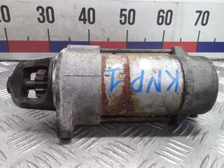 стартер Mitsubishi Outlander 3 поколение 2013, 2.3 л., дизель, МКПП, внедорожник 5 дв., 1810A241