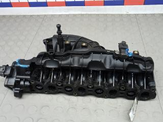 коллектор впускной Kia Sorento 2 поколение [рестайлинг] 2014, 2.2 л., дизель, МКПП, внедорожник 5 дв., 283102F011