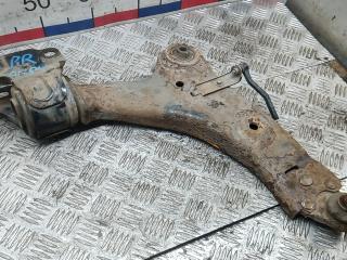 рычаг передний правый Volvo XC60 1 поколение 2009, 2.4 л., дизель, АКПП, внедорожник 5 дв.