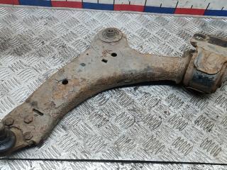 рычаг передний левый Volvo XC60 1 поколение 2009, 2.4 л., дизель, АКПП, внедорожник 5 дв.