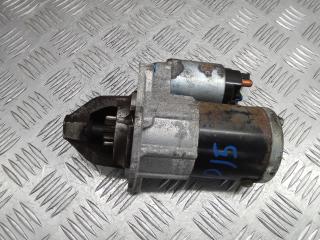 стартер Mitsubishi Eclipse Cross 1 поколение 2020, 1.5 л., бензин, МКПП, внедорожник 5 дв., 1810A360