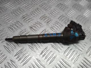 форсунка Skoda Octavia 3 поколение (A7) 2014, 1.6 л., дизель, МКПП, универсал, 0445110477, 04L130277AJ