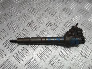 форсунка Skoda Octavia 3 поколение (A7) 2014, 1.6 л., дизель, МКПП, универсал, 0445110477, 04L130277AJ