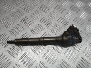 форсунка Skoda Octavia 3 поколение (A7) 2014, 1.6 л., дизель, МКПП, универсал, 0445110477, 04L130277AJ