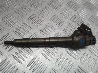 форсунка Skoda Octavia 3 поколение (A7) 2014, 1.6 л., дизель, МКПП, универсал, 0445110477, 04L130277AJ