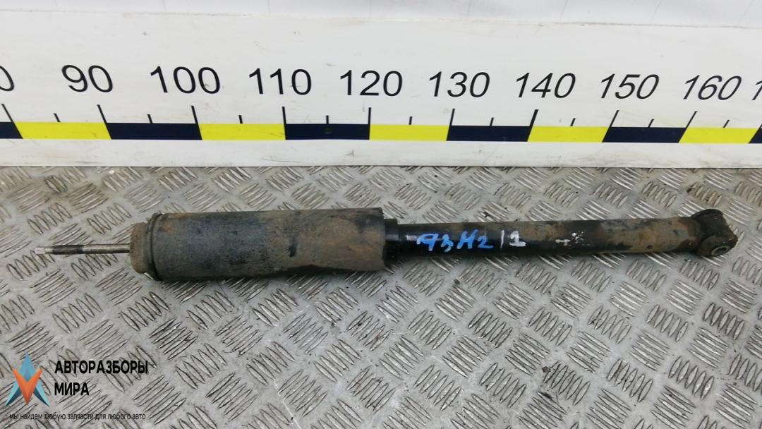 амортизатор задний Fiat Bravo 2 поколение 2008, 1.9 л., D Multijet, дизель, МКПП, хетчбэк 5 дв. - фото №1