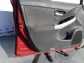 дверь передняя левая Toyota Prius 3 поколение 2010, 1.8 л., бензин, АКПП, хетчбэк 5 дв. - фото №5