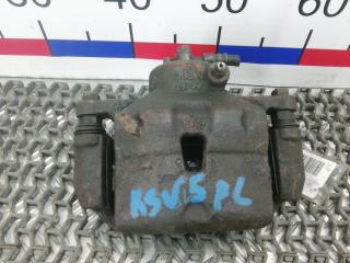 суппорт передний левый Hyundai i30 GD 2013, 1.6 л., дизель, МКПП, универсал, 58180A6A03, 58110A2250, 58180A2A25, 58180A6A70, 58110A6020, 58110A6030, 58110A6700, 58110A6200, 58180A6A20, 58110A6010, 58180A6A01, 58110A6000, 58180A6A00