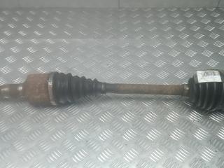 полуось передняя правая (приводной вал, ШРУС) Land Rover Discovery 3 поколение 2005, 2.7 л., TD V6, дизель, МКПП, внедорожник 5 дв., LR047292, LR072070, LR047294, LR071930, TDB500080, TDB500100