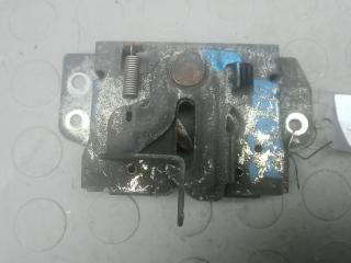 замок капота Mitsubishi Outlander 2 поколение 2007, 2.0 л., D DI-D, дизель, МКПП, внедорожник 5 дв., 5908A056