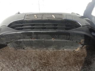 бампер передний Nissan Qashqai 1 поколение [рестайлинг] 2012, 1.5 л., дизель, МКПП, внедорожник 5 дв., 62022BR10H