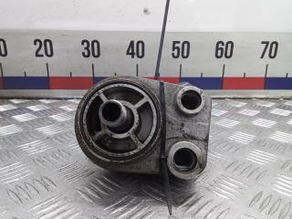 Корпус масляного фильтра дизельный Nissan Qashqai 2 поколение 2013, 1.5 л., дизель, МКПП, внедорожник 5 дв., 2130000Q0B, 1521400QAC, 1523800QAC